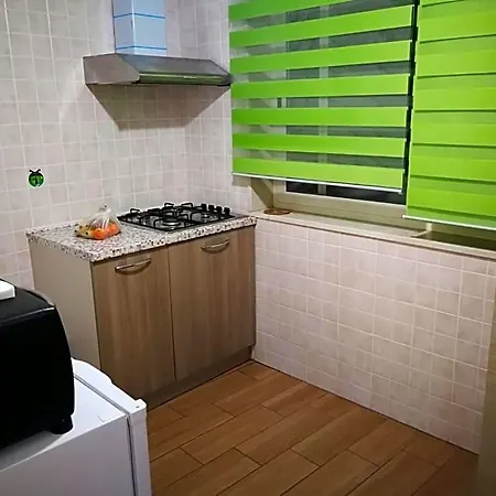 Bed and breakfast A Casa Di Alice