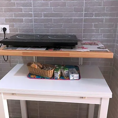 A Casa Di Alice 3*