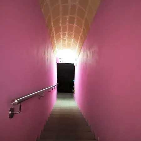 A Casa Di Alice Pulsano