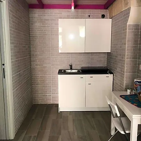 A Casa Di Alice פולסנו