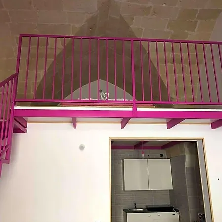 A Casa Di Alice