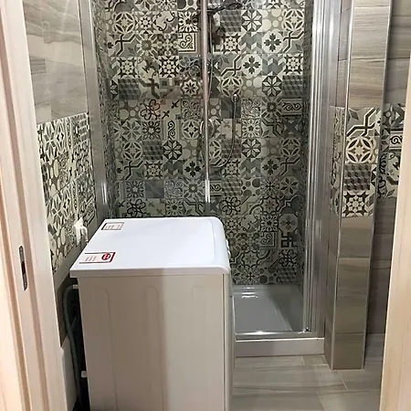 A Casa Di Alice לינה וארוחת בוקר 3*