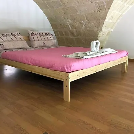 A Casa Di Alice Bed and breakfast Pulsano