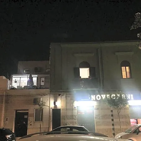 A Casa Di Alice Nocleg ze śniadaniem