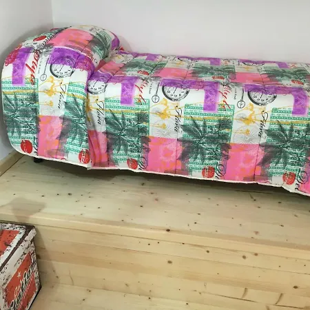 A Casa Di Alice