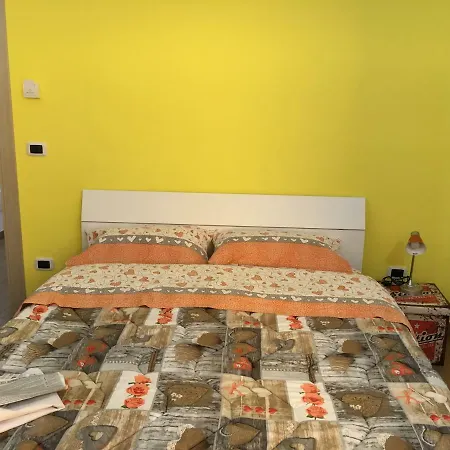 A Casa Di Alice