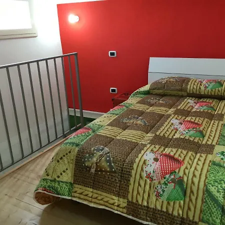 A Casa Di Alice 3* Pulsano
