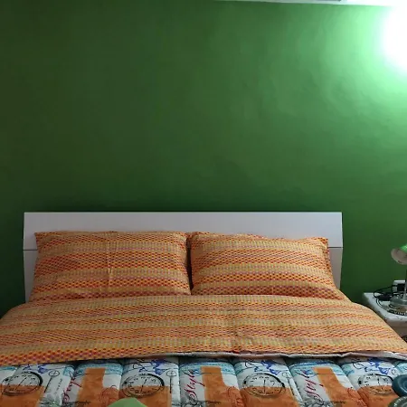 A Casa Di Alice Pulsano