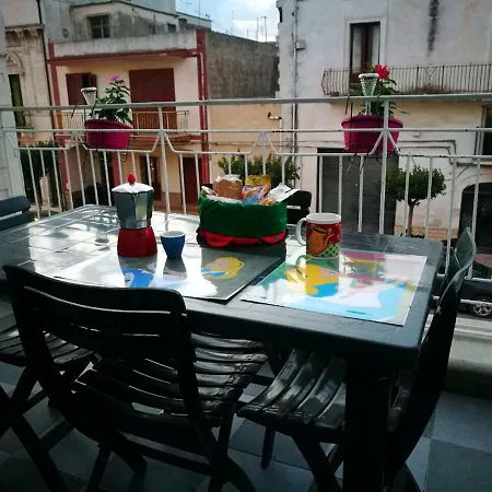 Bed & Breakfast A Casa Di Alice