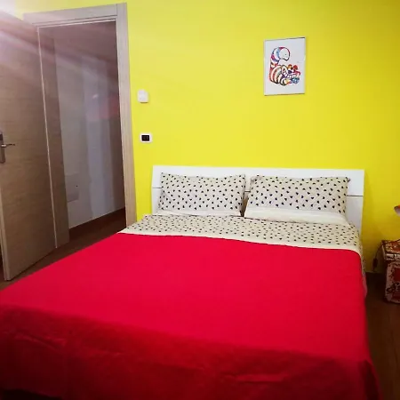 A Casa Di Alice Pulsano