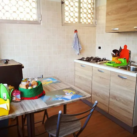 A Casa Di Alice