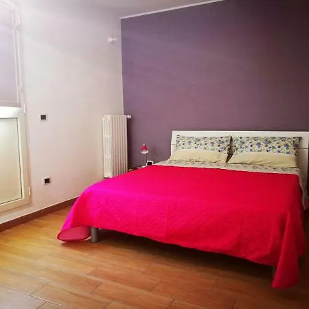 A Casa Di Alice Bed & Breakfast 3*