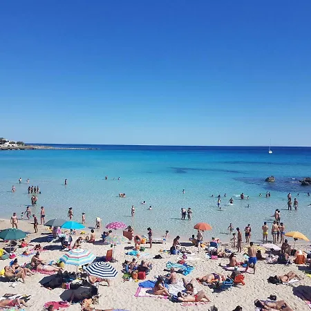 A Casa Di Alice 普尔萨诺