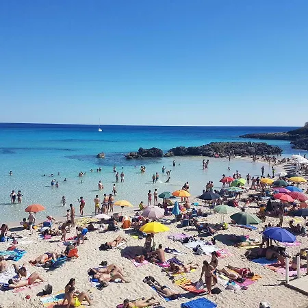 A Casa Di Alice 住宿加早餐酒店