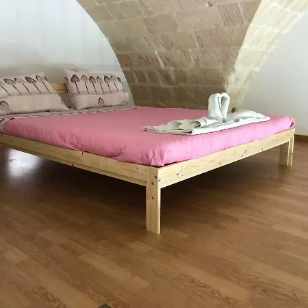A Casa Di Alice Bed & Breakfast Pulsano