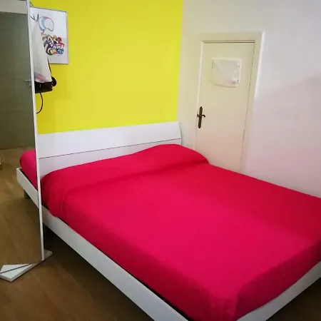A Casa Di Alice 3*