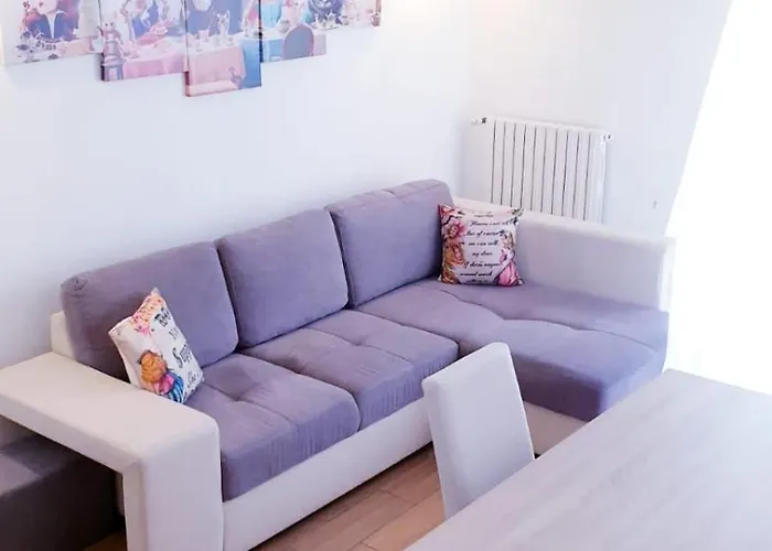 Bed & Breakfast A Casa Di Alice 3*