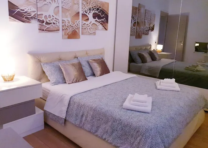 A Casa Di Alice Pulsano