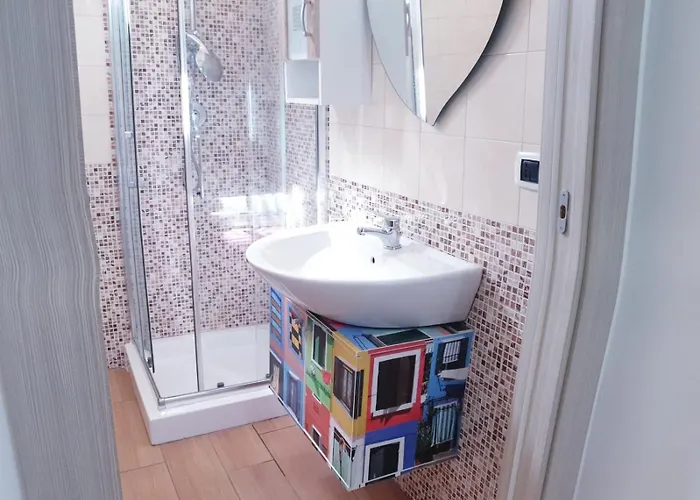 A Casa Di Alice 3* Pulsano