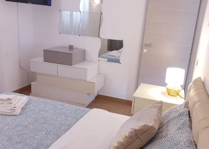 A Casa Di Alice Oda ve Kahvaltı 3*