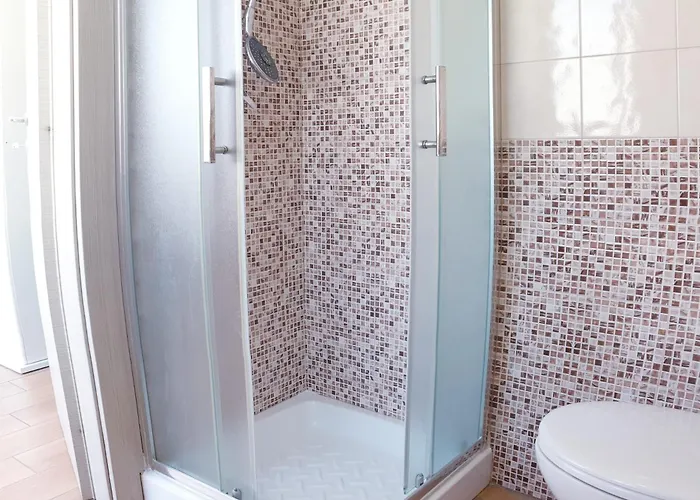 A Casa Di Alice Pulsano