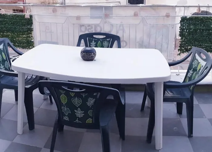 A Casa Di Alice Oda ve Kahvaltı 3*