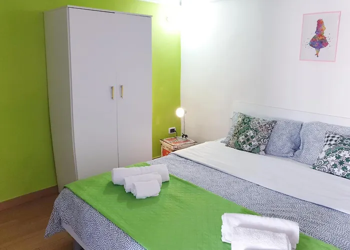 Bed & Breakfast A Casa Di Alice Pulsano