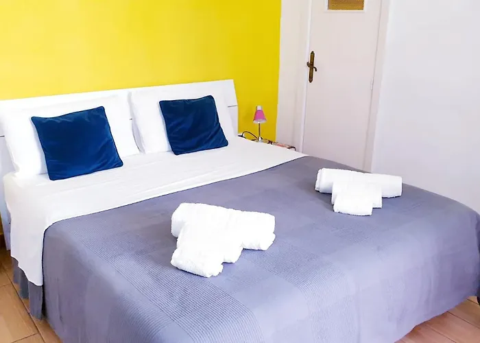 A Casa Di Alice Pulsano