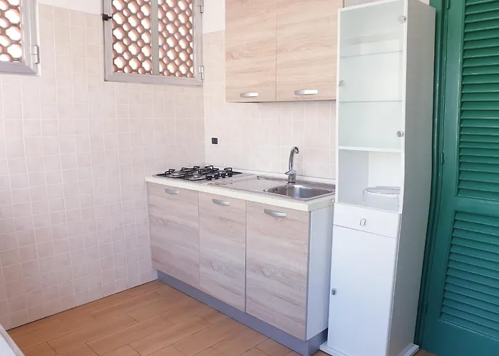 A Casa Di Alice 3* Pulsano