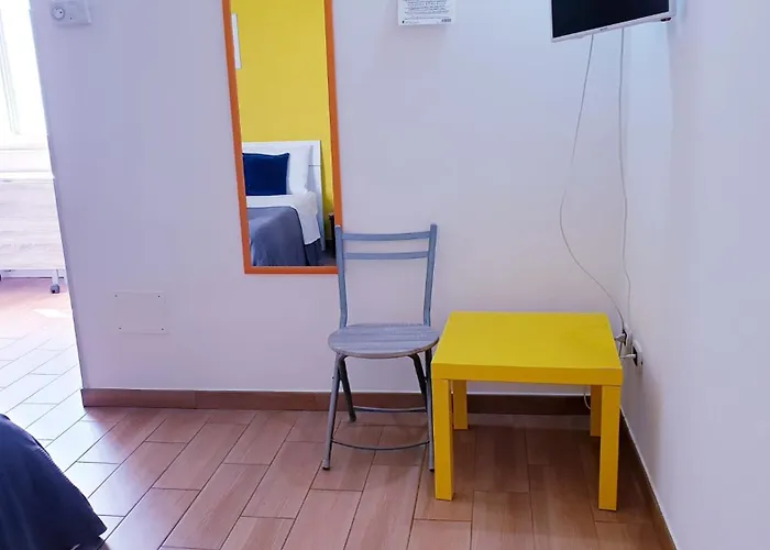 Bed & Breakfast A Casa Di Alice