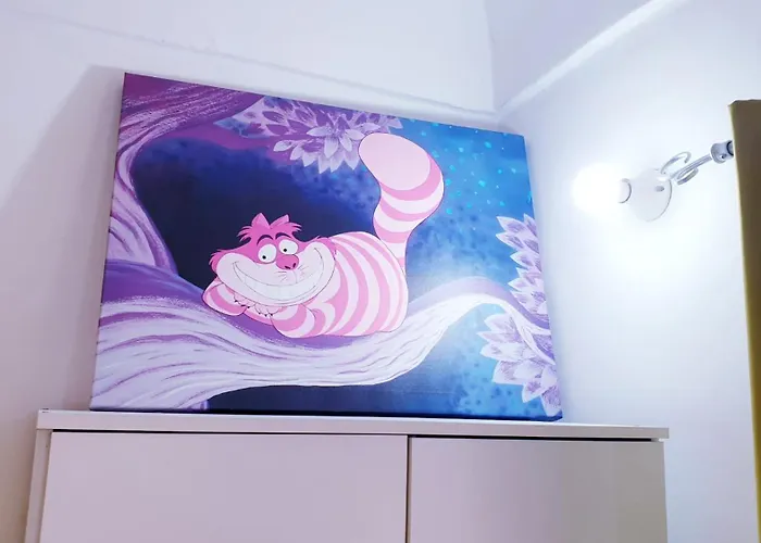 A Casa Di Alice 3* Pulsano