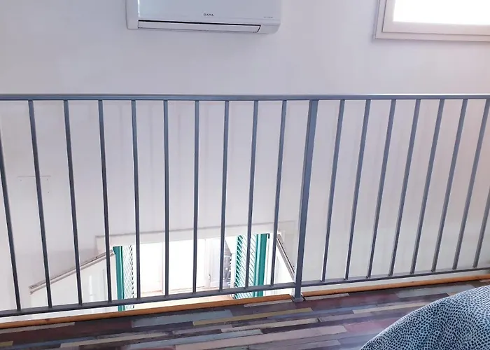 A Casa Di Alice Oda ve Kahvaltı