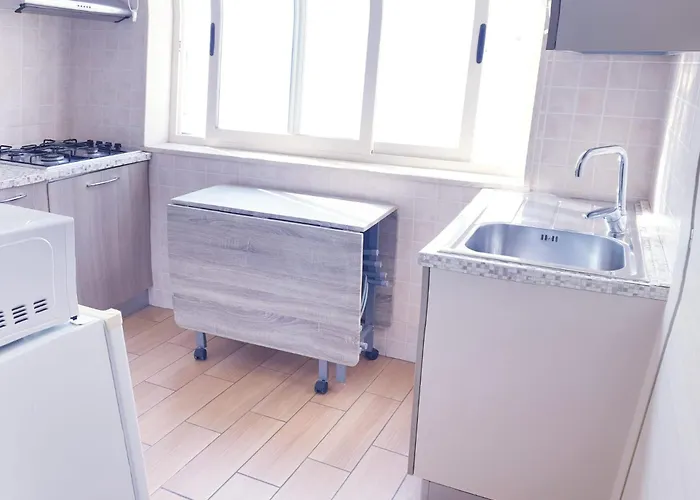 A Casa Di Alice 3* Pulsano