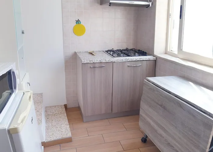 A Casa Di Alice Bed & Breakfast 3*